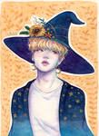 Witchboy