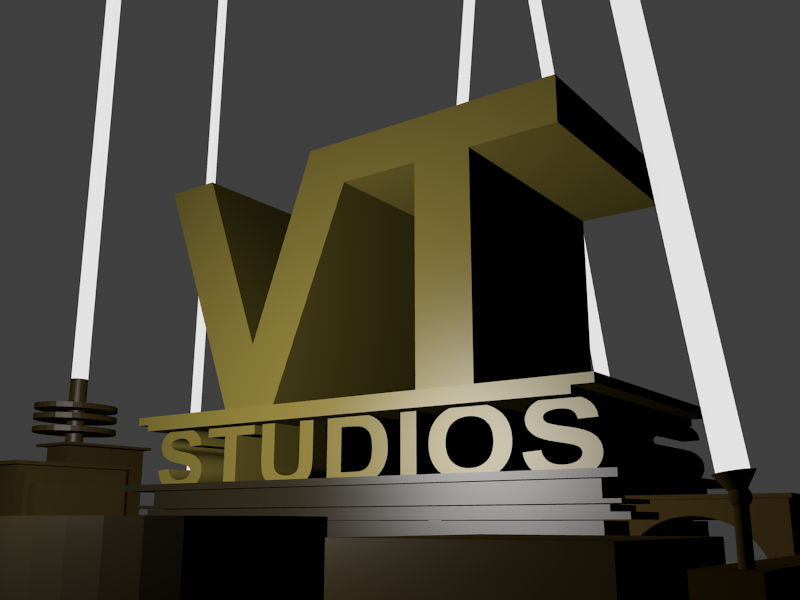 VT Studios logo remake WIP 2 by VincentHua2021 on DeviantArt
