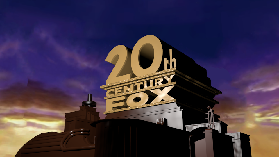 20th Century Fox 1994 Logo Remakes Wip 2 By Vincenthua2021 On Deviantart