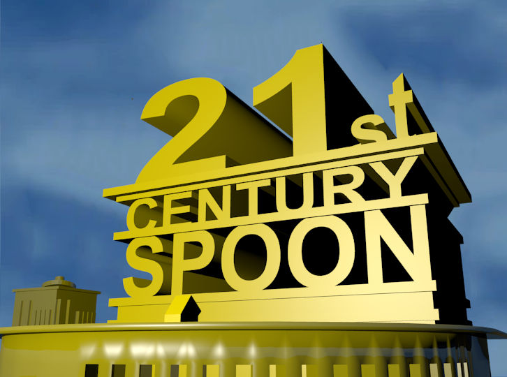 Wip Spoon 21st Century Spoon remake WIP 2 by VincentHua2021 on DeviantArt
