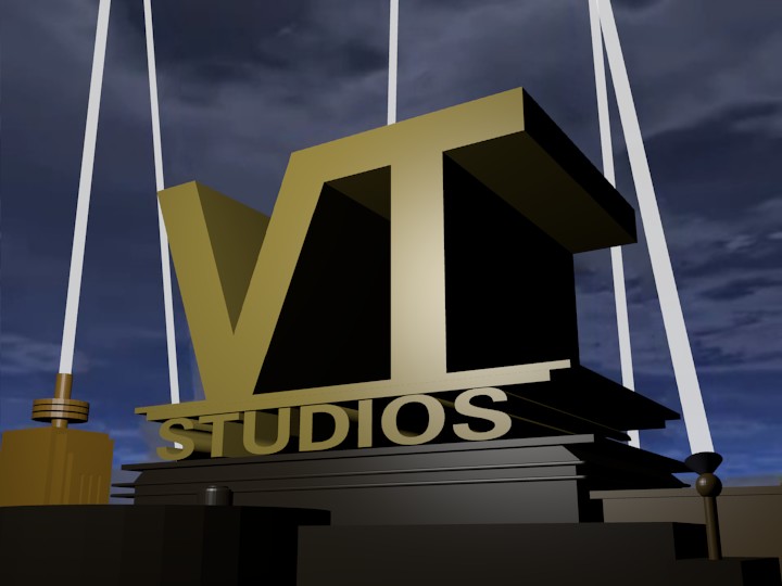 VT Studios logo remake (December 2022 Update) by VincentHua2021 on ...