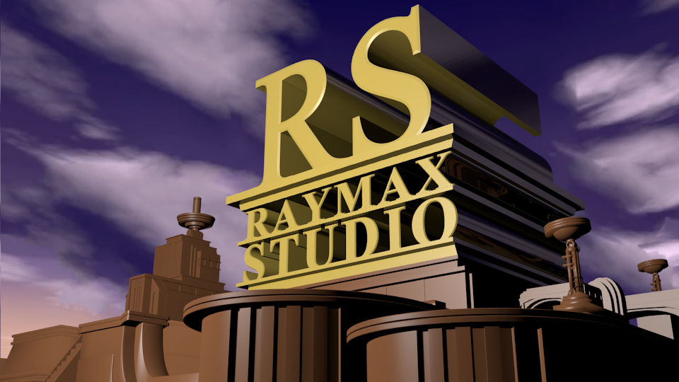 RS Raymax Studio logo remake WIP 2 by VincentHua2021 on DeviantArt