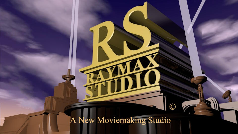 RS Raymax Studio logo remake by VincentHua2021 on DeviantArt