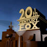 20th Century Fox logo by U-Man remake WIP 2