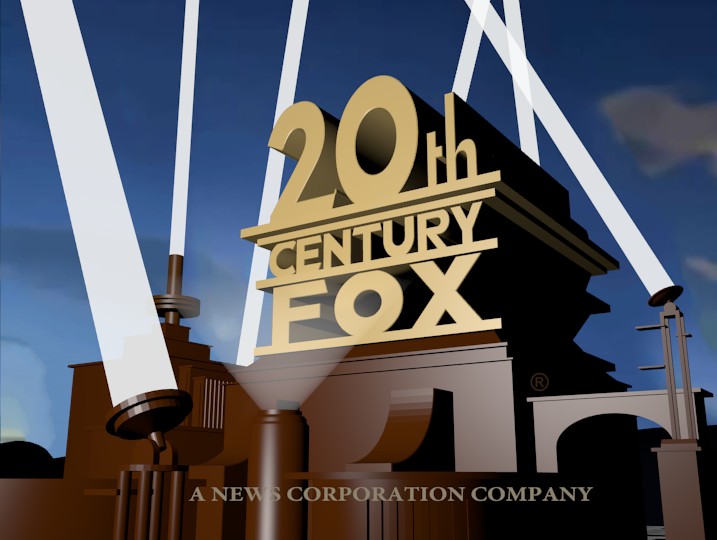20th Century Fox Logo By U Man Remake By Vincenthua2021 On Deviantart 20th Century Fox Logo By U Man Remake By Vincenthua2021 On Deviantart