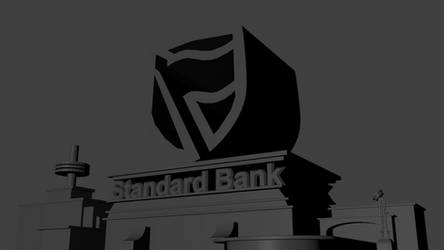 Standard Bank logo remake (May 2023 UPD) WIP 1