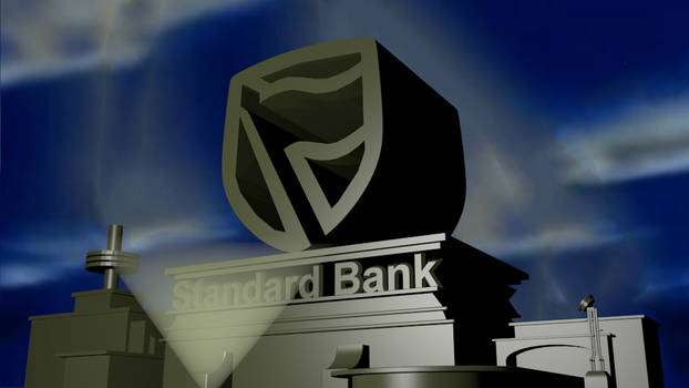 Standard Bank logo remake (May 2023 UPD) WIP 2