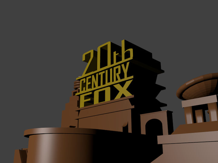 Blocksworld 20th Century Fox Logo Remake Wip 2 By Vincenthua2021 On Blocksworld 20th Century Fox Logo Remake Wip 2 By Vincenthua2021 On