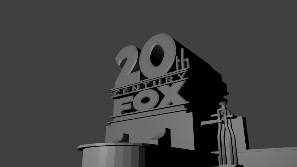 20th Television Fox Blocksworld Logo Remake Wip 2 By Vincenthua2021 On 20th Television Fox Blocksworld Logo Remake Wip 2 By Vincenthua2021 On