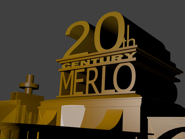 Merlo Sign Writing 20th Century Merlo logo remakes WIP 3 by VincentHua2021 on DeviantArt