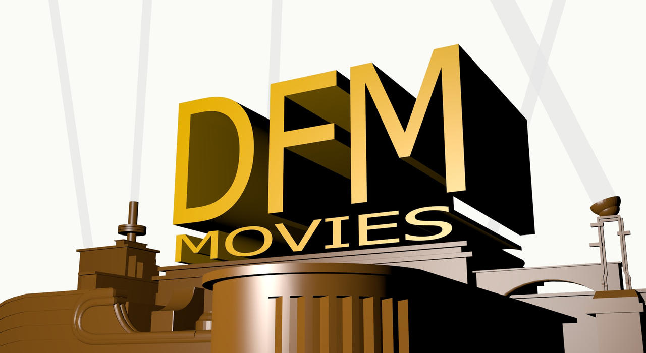 DFM Movies Remake by VincentHua2021 on DeviantArt