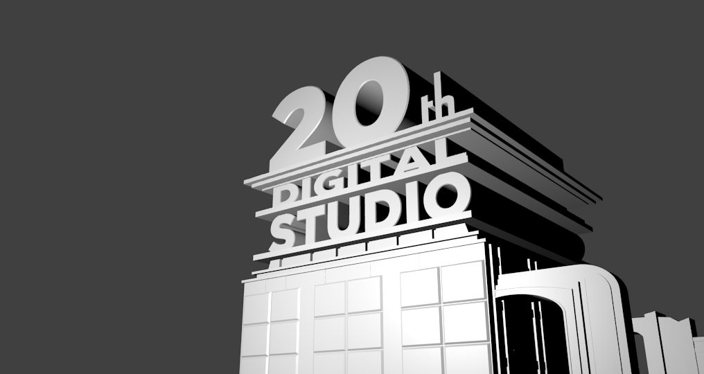 20th Digital Studio 2022 Remake WIP 1 by VincentHua2021 on DeviantArt