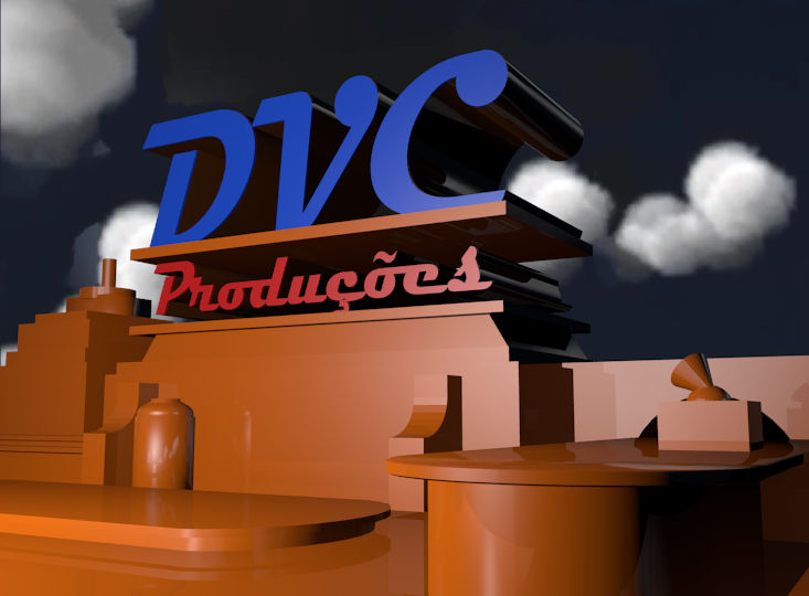 DVC Producoes logo remake WIP 3 by VincentHua2021 on DeviantArt