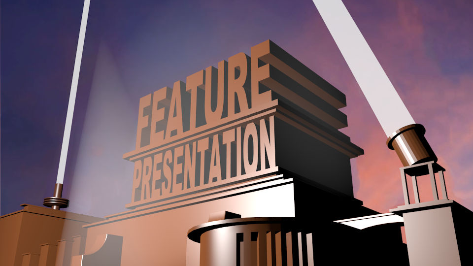 Feature Presentation logo remake WIP 2 by VincentHua2021 on DeviantArt