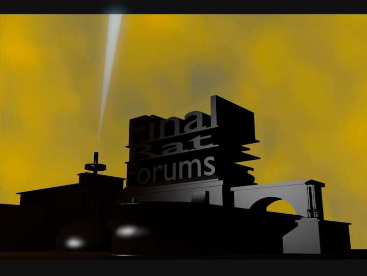 Final Rat Forums Logo Remake WIP 10 by VincentHua2021 on DeviantArt