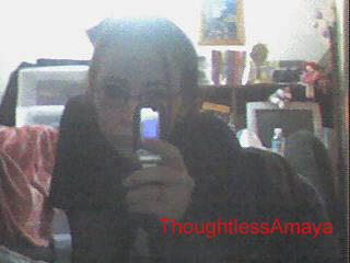 DeviantART sign by Thoughtlessamaya on DeviantArt