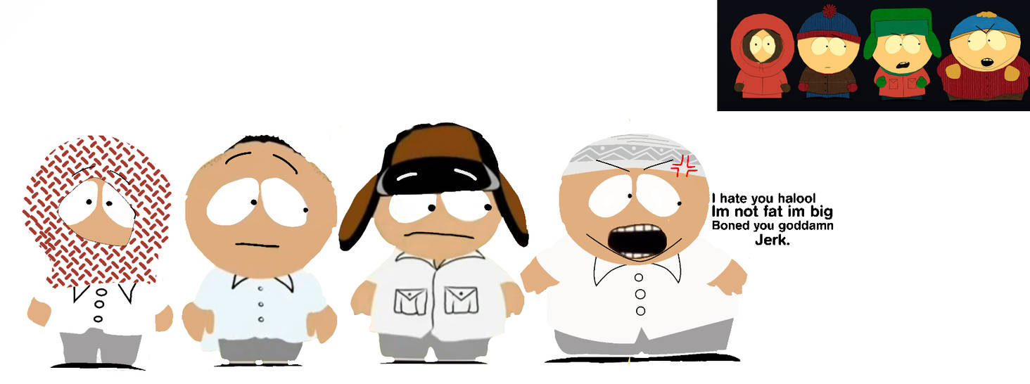 Block 13 Season 1 Rigs by azoouz3455 on DeviantArt