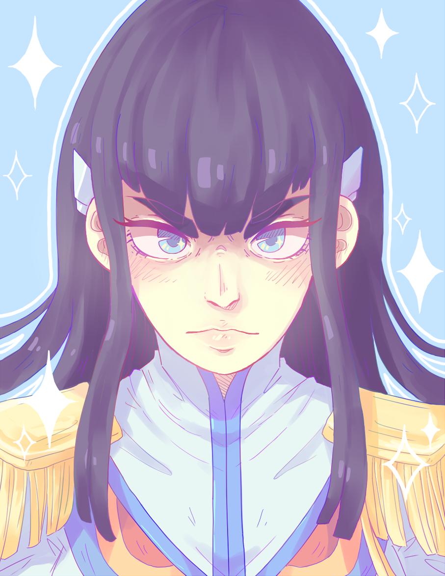 satsuki