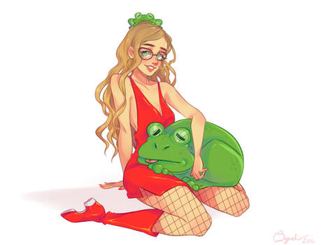 ribbit