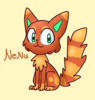 Nenu Oc