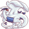 Lugia Sprite