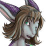 Taithal Armaina Headshot