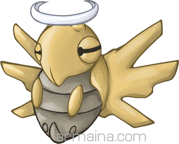 Shedinja