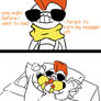 Scrafty's Swagger