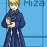 Chibi Riza