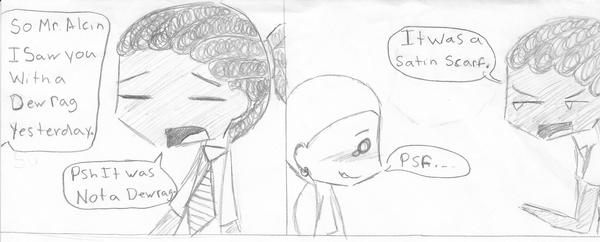 Dew rags by Goofy47 on DeviantArt
