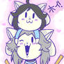 Temmie's