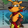 Ty the Tasmanian Tiger