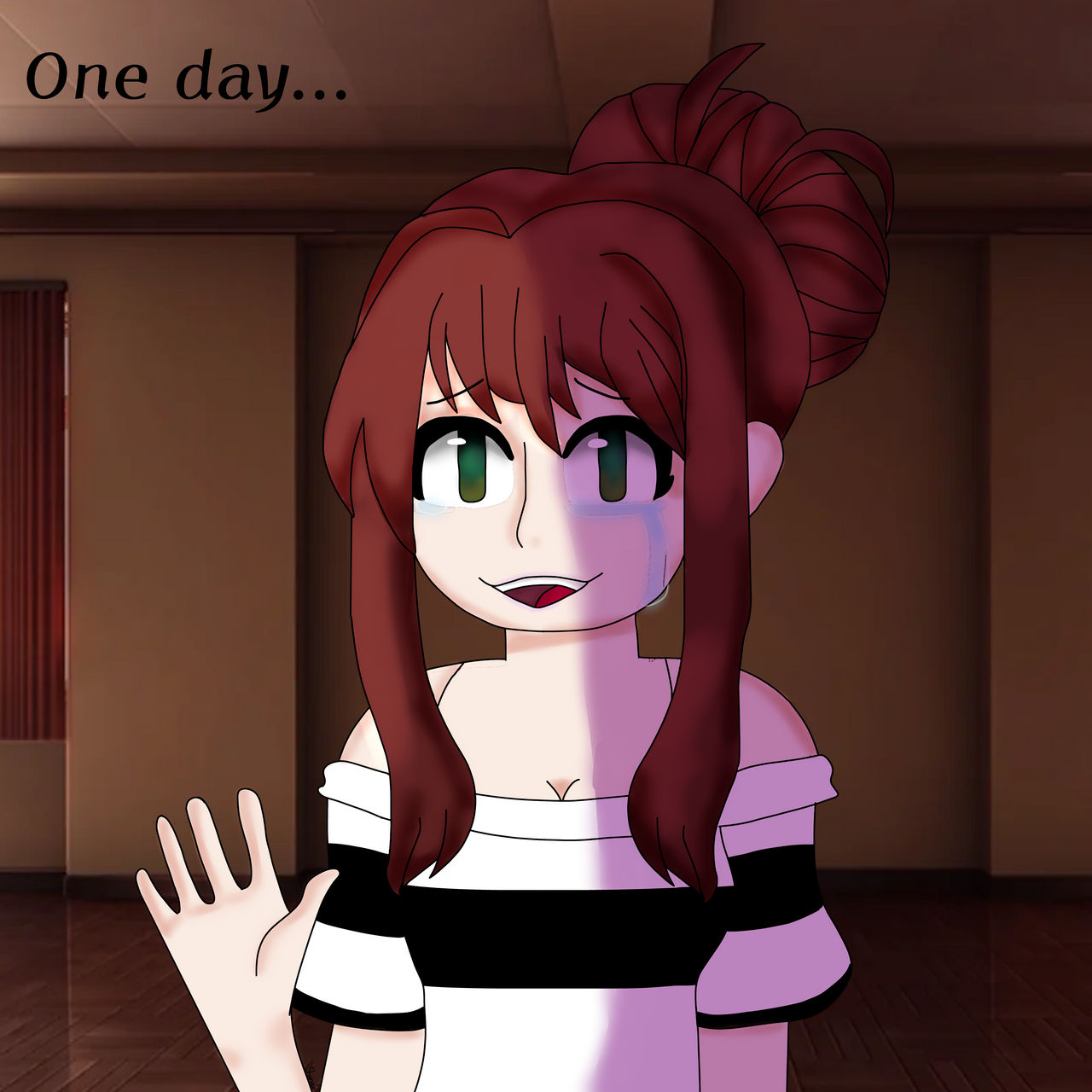Should I get the Monika after story mod?