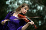 medieval violinp by Babyfirefly1984