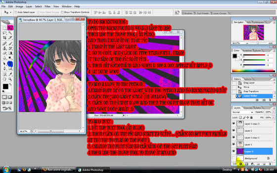 Edit Anime-Step 3