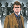 Doctor Who - Cybermen