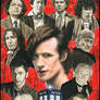 Doctor Who-The Eleven Doctors