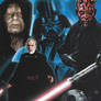 Star Wars - The Dark Side