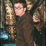 Doctor Who  - The Tenth Doctor