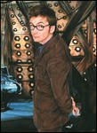 Doctor Who  - The Tenth Doctor
