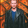 Doctor Who - The Ninth Doctor