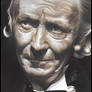 Doctor Who  -  The 1st Doctor