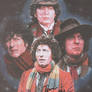 Tom Baker