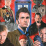 Doctor Who - The Specials
