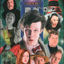 Doctor Who - Series Five