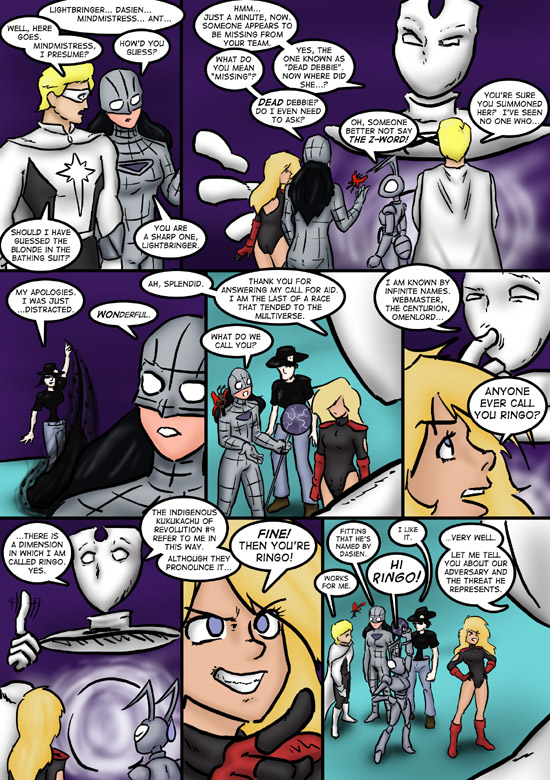 Crossoverlord: Chapter 2, Pg 2