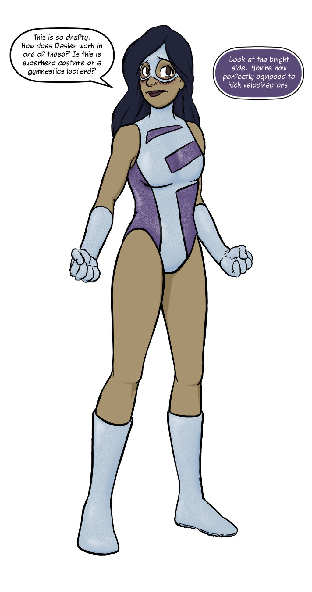 Fusion Leo by Neilsama