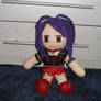 Scaramouche We will rock you Plush