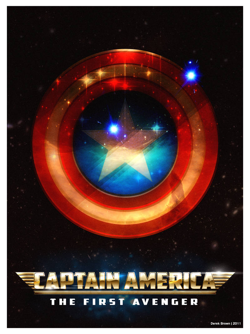 Captain America: TFA