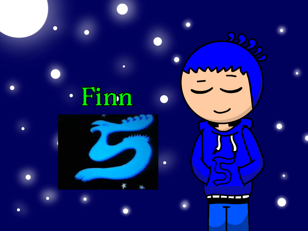 Number Creatures Humanized: Five by BazManDude on DeviantArt